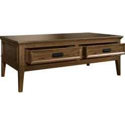 Online American Furniture Galleries Frazier Park Cocktail Table