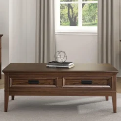 Online American Furniture Galleries Frazier Park Cocktail Table