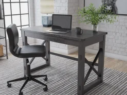 New American Furniture Galleries Freedan Desk