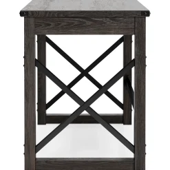 New American Furniture Galleries Freedan Desk