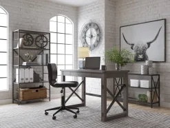 New American Furniture Galleries Freedan Desk