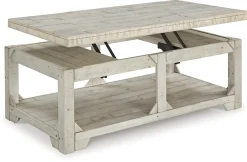 Outlet American Furniture Galleries Fregine Lift-Top Coffee Table