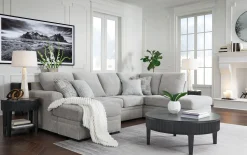 Online American Furniture Galleries Gabyleigh 2-Piece Sectional With Chaise