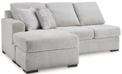 Online American Furniture Galleries Gabyleigh 2-Piece Sectional With Chaise
