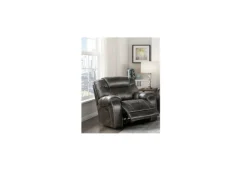 New American Furniture Galleries Gainesville Glider Recliner
