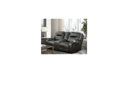 Hot American Furniture Galleries Gainesville Reclining Loveseat