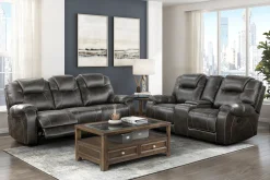 Sale American Furniture Galleries Gainesville Reclining Sofa