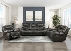Sale American Furniture Galleries Gainesville Reclining Sofa