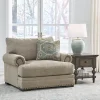 Discount American Furniture Galleries Galemore Oversized Chair