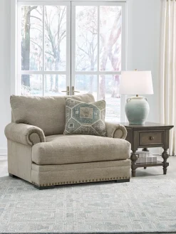 Discount American Furniture Galleries Galemore Oversized Chair