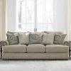 Outlet American Furniture Galleries Galemore Sofa