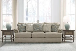 Outlet American Furniture Galleries Galemore Sofa