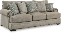Outlet American Furniture Galleries Galemore Sofa