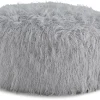 Sale American Furniture Galleries Galice Oversized Accent Ottoman