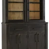 Online American Furniture Galleries Galliden Dining Buffet and Hutch
