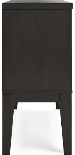 Fashion American Furniture Galleries Galliden Dining Server