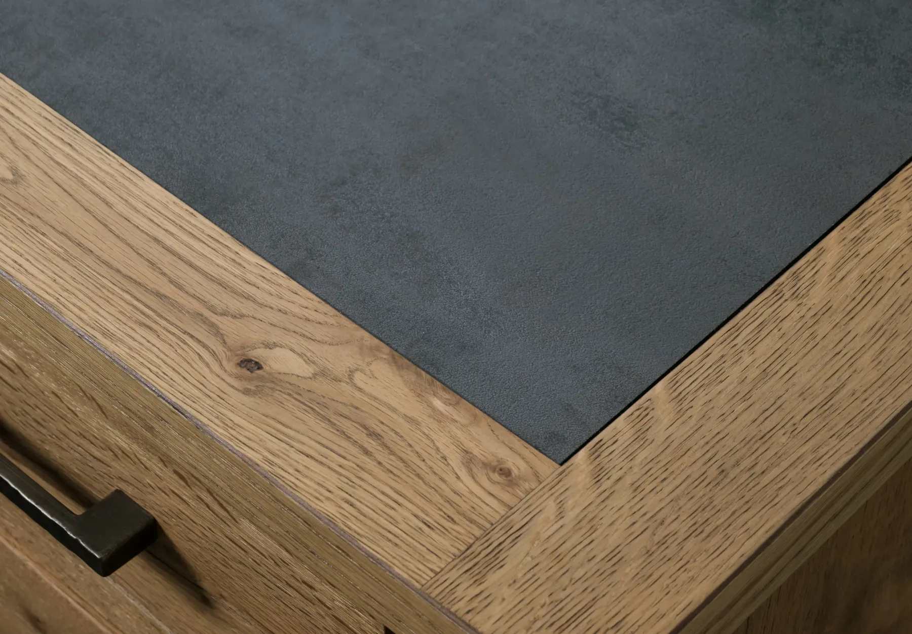 Fashion American Furniture Galleries Galliden 2-Drawer Nightstand