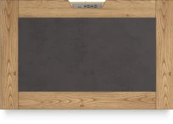 Fashion American Furniture Galleries Galliden 2-Drawer Nightstand