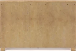 Clearance American Furniture Galleries Galliden Dresser