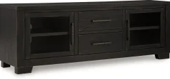 Hot American Furniture Galleries Galliden Extra Large TV Stand