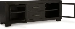 Hot American Furniture Galleries Galliden Extra Large TV Stand