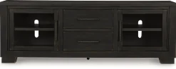 Hot American Furniture Galleries Galliden Extra Large TV Stand
