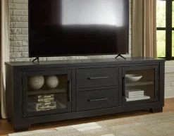Hot American Furniture Galleries Galliden Extra Large TV Stand