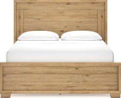 Best American Furniture Galleries Galliden 6-Piece Queen Bedroom Set