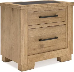 Best American Furniture Galleries Galliden 6-Piece Queen Bedroom Set