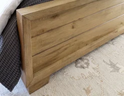 Discount American Furniture Galleries Galliden Queen Panel Bed