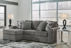 Best American Furniture Galleries Gardiner Sofa Chaise