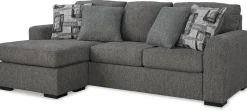 Best American Furniture Galleries Gardiner Sofa Chaise