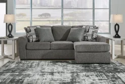 Best American Furniture Galleries Gardiner Sofa Chaise