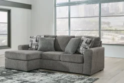 Best American Furniture Galleries Gardiner Sofa Chaise