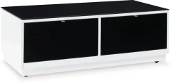 Fashion American Furniture Galleries Gardoni Rectangular Coffee Table