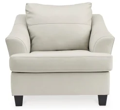 Hot American Furniture Galleries Genoa Chair And A Half