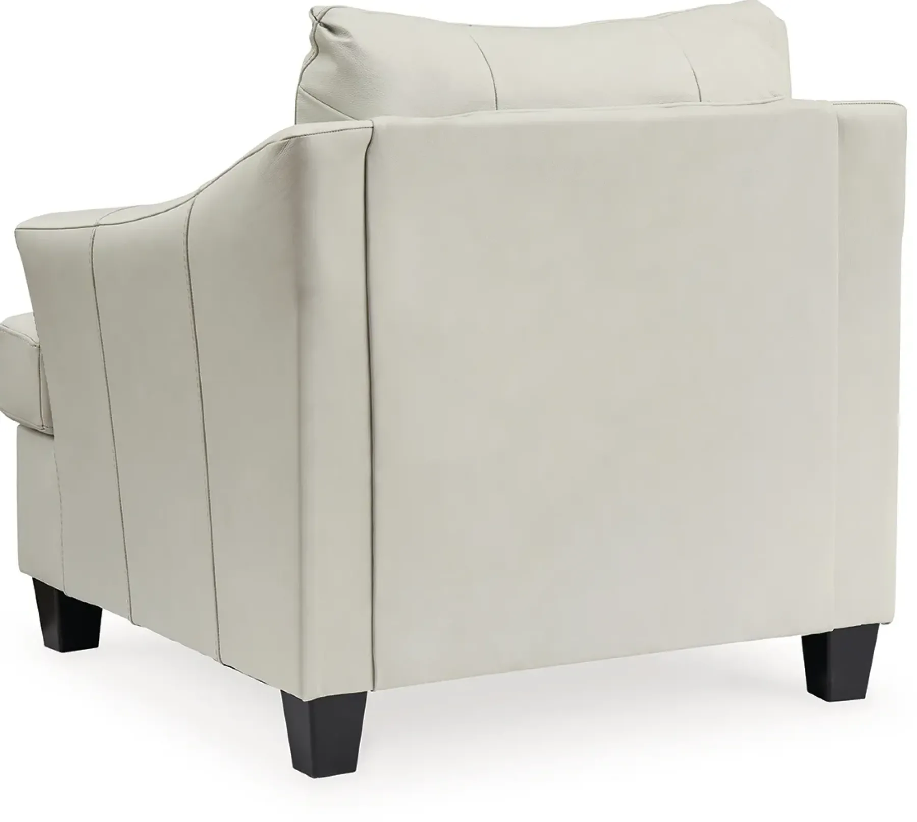 Hot American Furniture Galleries Genoa Chair And A Half