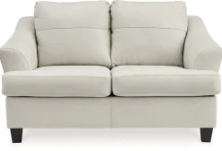 Clearance American Furniture Galleries Genoa Loveseat