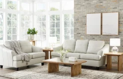 Clearance American Furniture Galleries Genoa Loveseat