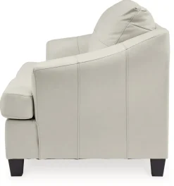Clearance American Furniture Galleries Genoa Loveseat