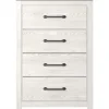 Online American Furniture Galleries Gerridan 4-Drawer Chest