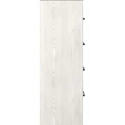 Online American Furniture Galleries Gerridan 4-Drawer Chest