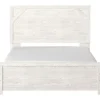 Hot American Furniture Galleries Gerridan Queen Panel Bed