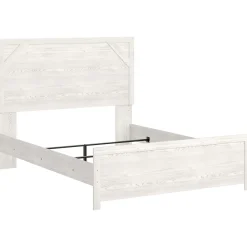 Hot American Furniture Galleries Gerridan Queen Panel Bed