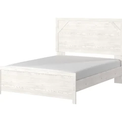 Hot American Furniture Galleries Gerridan Queen Panel Bed
