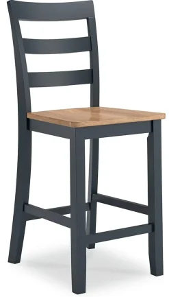 Hot American Furniture Galleries Gesthaven Counter Height Barstool