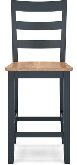 Hot American Furniture Galleries Gesthaven Counter Height Barstool