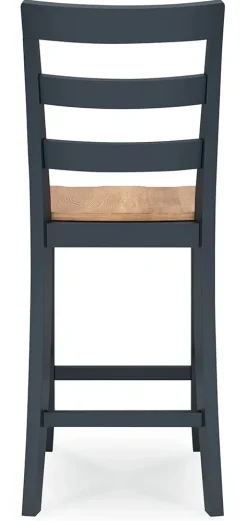 Hot American Furniture Galleries Gesthaven Counter Height Barstool