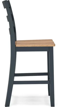 Hot American Furniture Galleries Gesthaven Counter Height Barstool