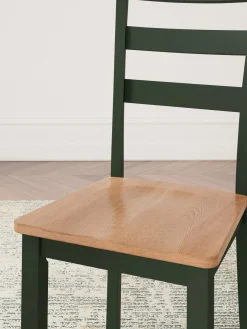 Discount American Furniture Galleries Gesthaven Dining Chair